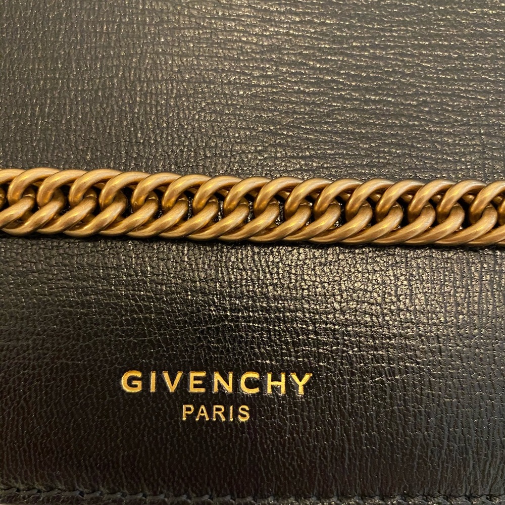 Givenchy cross3 crossbody bag - Picture 5 of 7
